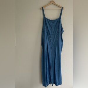 aerie Relaxed Jumpsuit